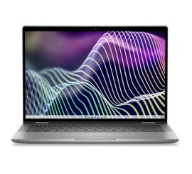 Dell Latitude 7340 - Intel Core i5 13. Generation - 13 Zoll - 32GB RAM - 256GB SSD - Windows 11 Home