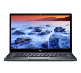Dell Latitude 7480 – Intel Core i5-6. Generation – 14 Zoll – 8 GB RAM – 256 GB SSD – Windows 11