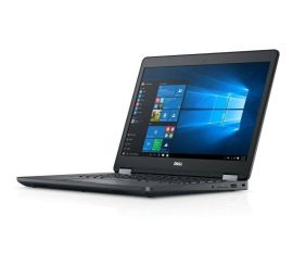Dell Latitude E5470 – Intel Core i5-6. Generation – 14 Zoll – 8 GB RAM – 256 GB SSD – Windows 11