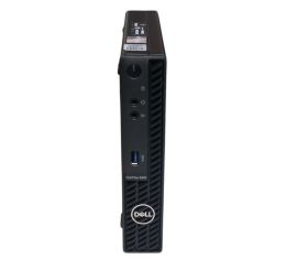 Dell OptiPlex 3090 USFF - Intel Core i5-10e Generatie - 8GB RAM - 256GB SSD - Windows 11
