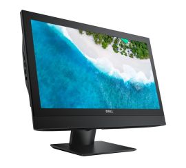 Dell OptiPlex 3240 All-in-one - Intel Core i5-6e Generatie - 8GB RAM - 256GB SSD - Windows 11