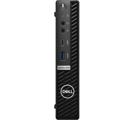 Dell OptiPlex 5080 USFF - Intel Core i3-10e Generatie - 8GB RAM - 256GB SSD - Windows 11