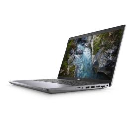 Dell Precision 3561 - Intel Core i7 11. Generation - 15 Zoll - 16GB RAM - 256GB SSD - Windows 11