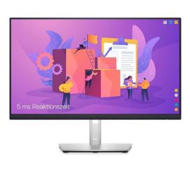 Dell Professional P2422H – 24 Zoll – 1920 x 1080 – DP – HDMI – VGA – Schwarz