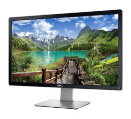 Dell Professional P2714HC – 27 Zoll – 1920 x 1080 – DP – DVI – VGA – Schwarz