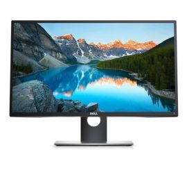 Dell Professional P2717H – 27 Zoll – 1920 x 1080 – DP – HDMI – VGA – Schwarz