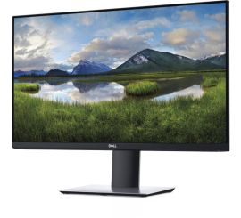 Dell Professional P2720DC – 27 Zoll – 2560 x 1440 – DP – HDMI – Schwarz