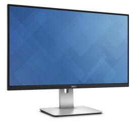 Dell U2715HC – 27 Zoll – 2560 x 1440 – DisplayPort – HDMI – Schwarz