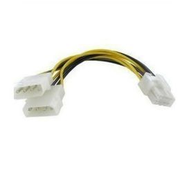 Dual-Molex-zu-8-Pin-EPS-Konverter