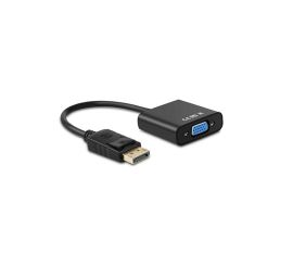 Display-Port-auf-VGA-Adapter