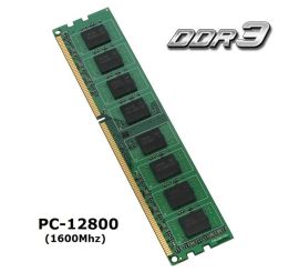 Solider 4 GB DDR3 DIMM (1600 MHz)