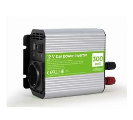 12 V Kfz-Wechselrichter, 300 W