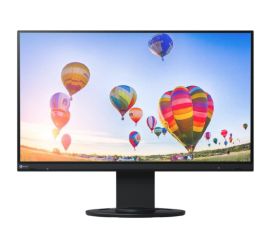 EIZO FlexScan EV2450 – 24 Zoll – 1920 x 1080 – DP – DVI – HDMI – VGA – Schwarz