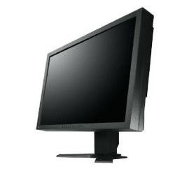 EIZO FlexScan S2402W – 24 Zoll – 1920 x 1200 – DVI – VGA – Schwarz