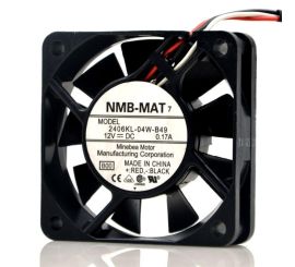 Kühlgehäuselüfter für NMB 60X60X15mm (B2-Anschluss)