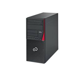 Fujitsu Esprimo P910 Micro Tower - Intel Core i3-3e Generatie - 8GB RAM - 256GB SSD - Windows 10