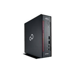 Fujitsu Esprimo Q556 USFF – Intel Core i7 der 6. Generation – 8GB RAM – 256 GB SSD – Windows 11