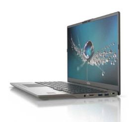 Fujitsu LifeBook U7511 - Intel Core i7 11. Generation - 15 Zoll - 16GB RAM - 256GB SSD - Windows 11