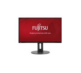 Fujitsu P27-9 TS QHD – 27 Zoll – 2560 x 1440 – 2x DP – HDMI – Schwarz