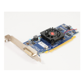 HD 5450 PCI-Grafikkarte