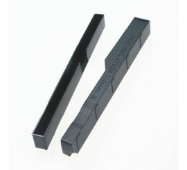 HDD-Caddy + 7 cm HDD-Gummischienen für Dell Latitude E6230
