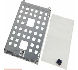 Festplatten-Caddy für Dell Latitude E5250.