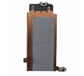 M.2 SSD-Thremal-Halterung für Dell Latitude 7280 7380 7480 7490 s.