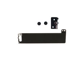 M.2 SSD-Schloss und thermische Halterungen für Dell Latitude E5280 E5290 E5480 E5490 E5580 E5590 usw.