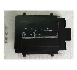 Festplatten-Caddy für HP EliteBook 840 850 740 750 G1 G2, Probook 640, 645