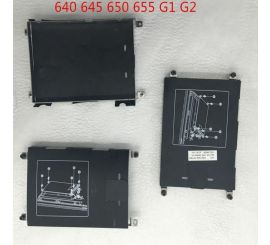 Festplatten-Caddy für HP ProBook 650 655 640 645 G1