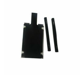 Festplatten-Caddy + 2 Gummischienen für HP Pavilion 15-CS