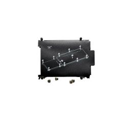Festplatten-Caddy für HP ProBook 650 G4 [HP045]