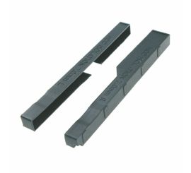 Gummi-Isolierschienen für 7 mm 2,5-Zoll-Festplatte, geeignet für Dell Latitude E5440 E5540 E6230
