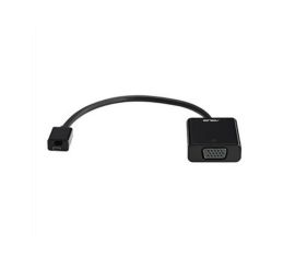 Micro-HDMI-Stecker auf VGA-Buchse-Adapter