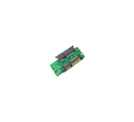 7+15P 22P SATA Stecker auf Buchse Adapter