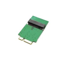 M.2 NGFF SSD auf 6+12 Pin SSD Adapter 2010 2011 MacBook Air A1369 A1370 1375 A1377 mc505 mc506