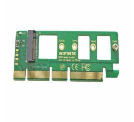 NGFF M.2 SSD zu ZIF (CE) Konverter für Laptop/iPod usw.