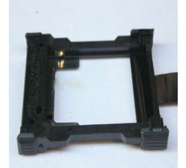 Festplattenhalterung 1,8" mSATA auf 2,5" SATA für Lenovo Thinkpad