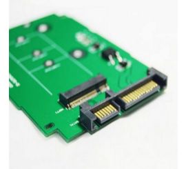 M.2 NGFF zu 2,5" SATA Konverter