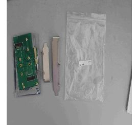 SDSA5JK M.2 (NGFF) SSD-auf-Express-4X/PCIE-Adapter
