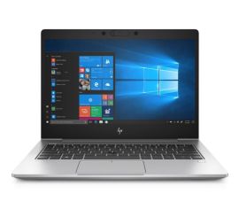 HP EliteBook 735 G6 – AMD Ryzen 7 PRO 3700U – 13 Zoll – 8GB RAM – 256 GB SSD – Windows 11 Home