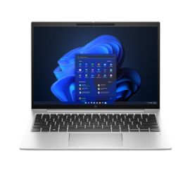 HP EliteBook 830 G10 - Intel Core i5 13. Generation - 13 Zoll - 8GB RAM - 256GB SSD - Windows 11 Home