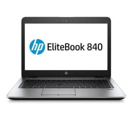 HP EliteBook 840 G3 – Intel Core i7-6. Generation – 14 Zoll – 8GB RAM – 256 GB SSD – Windows 11