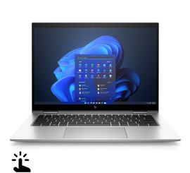 HP EliteBook x360 1040 G9 - Intel Core i7 12. Generation - 14 Zoll - Touch - 16GB RAM - 256GB SSD - Windows 11 Home
