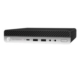 HP EliteDesk 800 G5 USFF – Intel Core i5 der 9. Generation – 8GB RAM – 256 GB SSD – Windows 11