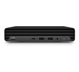 HP EliteDesk 800 G6 USFF - Intel Core i7-10e Generatie - 8GB RAM - 256GB SSD - Windows 11