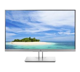 HP EliteDisplay E243 – 24 Zoll – 1920 x 1080 – DP – HDMI – VGA – Silber