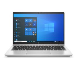HP ProBook 640 G8 - Intel Core i5 11. Generation - 14 Zoll - 16GB RAM - 256GB SSD - Windows 11