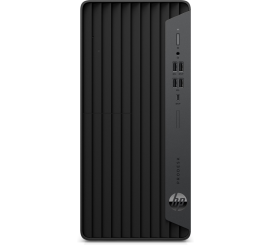HP ProDesk 600 G6 Tower - Intel Core i5 10. Generation - 16GB RAM - 256GB SSD - Windows 11