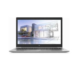 HP ZBook 15u G5 – Intel Core i7-8. Generation – 15 Zoll – 8GB RAM – 256 GB SSD – Windows 11